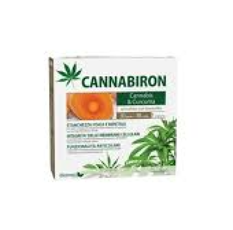 Cannabiron 30prl+30cpr