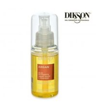 MUSTER & DIKSON Olio nutriente 75ml