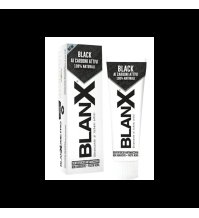 Blanx Black Carbone Dentif75ml