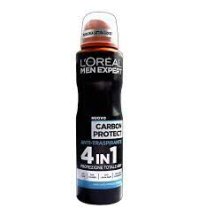 L'OREAL ITALIA SpA DIV. CPD Men Expert carbon protect spray