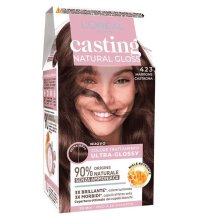 L'OREAL ITALIA SpA DIV. CPD Casting Natural Gloss 423 Marrone