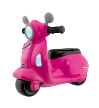 Chicco Gioco Vespa Rosa