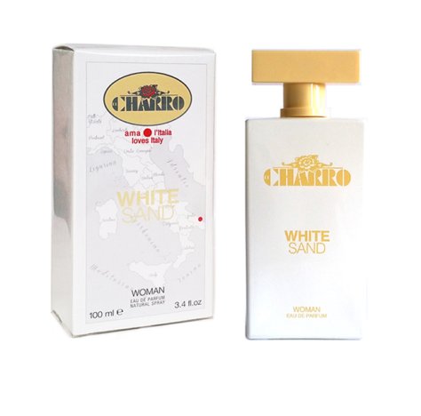 EL CHARRO White Sand eau de parfum 100ml donna