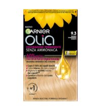 L'OREAL ITALIA SpA DIV. CPD Garnier olia colorazione permanente 9,3 biondo chiarissimo dorato