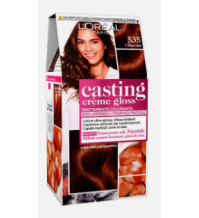 L'OREAL ITALIA SpA DIV. CPD Casting Creme Gloss 535 Chocolate