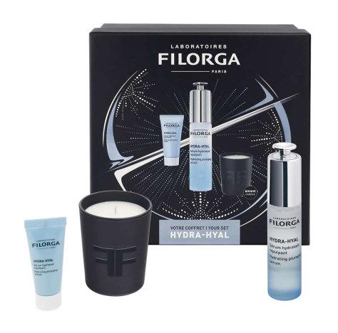 LABORATOIRES FILORGA C.ITALIA Filorga Xmas box hydra 2023