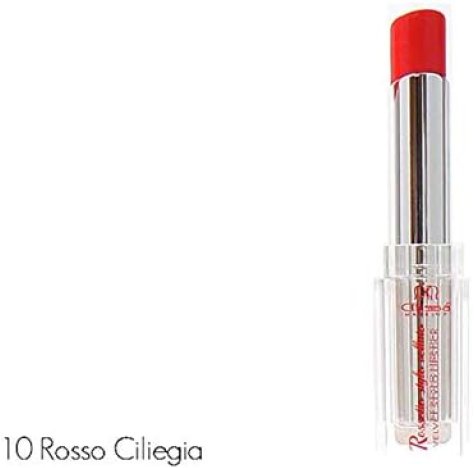 CHISSA Rossetto Stylo N.10 Rosso