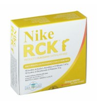 NIKE RCK ASCORB K+RIB 100 BUSTE