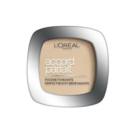 Loreal cipria accord parfait