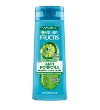 L'OREAL ITALIA SpA DIV. CPD Fructis shampoo 250ml antiforfora citrus