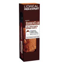 L'OREAL ITALIA SpA DIV. CPD Me Barber Gel Idratante barba corta