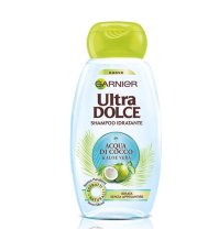 L'OREAL ITALIA SpA DIV. CPD Ultra Dolce shampoo 400ml Acqua Di Cocco