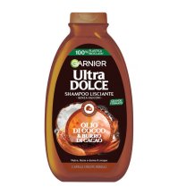 L'OREAL ITALIA SpA DIV. CPD Ultra dolce shampoo 400ml cacao e olio