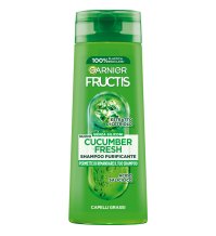 L'OREAL ITALIA SpA DIV. CPD Fructis shampoo 250ml cocumber fresh