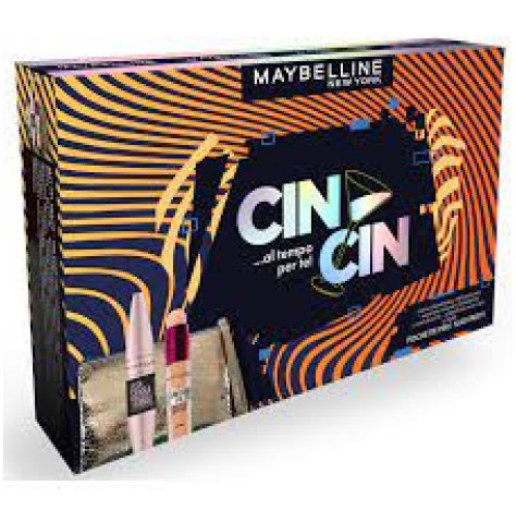 L'OREAL PARIS Confezione maybelline new york coffret iar nude 2023