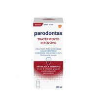 HALEON ITALY Srl Parodontax Mw clorexidina 0,2%
