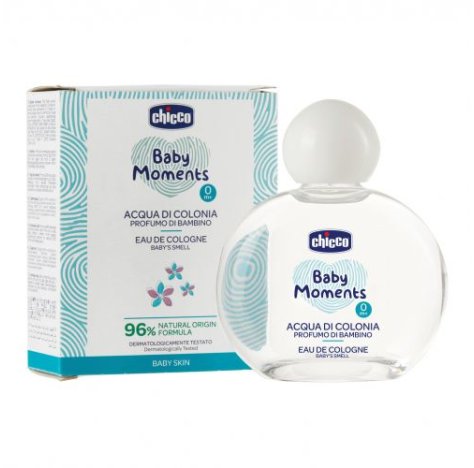 Chicco Bm Acqua Colonia Baby Del