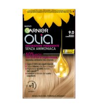  Garnier Olia Biondo Chiarissimo