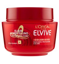 Elvive Maschera Colorvive 300ml