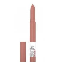 L'OREAL ITALIA SpA DIV. CPD Maybelline Superstay Ink crayon 95