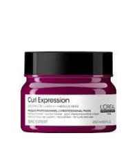 L'OREAL ITALIA SpA DIV. CPD Maschera Curl Expression