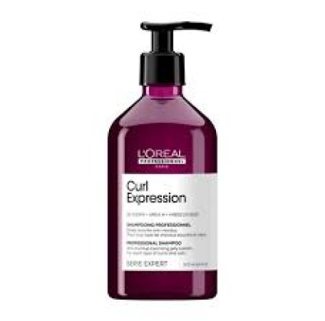 L'OREAL ITALIA SpA DIV. CPD Shampoo Curl Expression