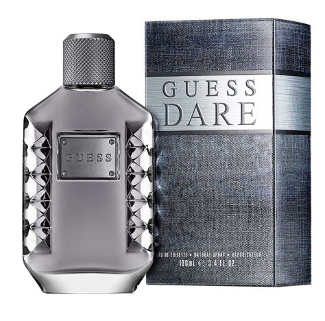 GUESS Dare H eau de toilette 100ml