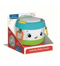 Activity Baby Drum