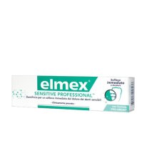 Elmex Dentifricio Sensitive