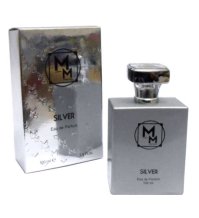 Mm Silver Edp 100ml