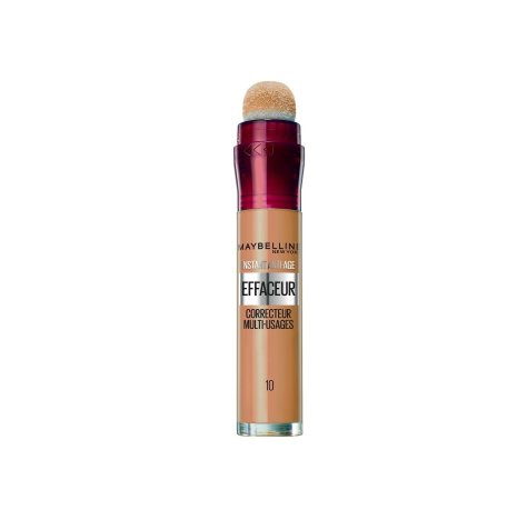 Maybelline instant age 