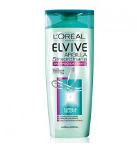 Elvive Shampoo Ill Nutr 250ml