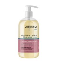 Vidermina Intima Olio Detergente 500ml