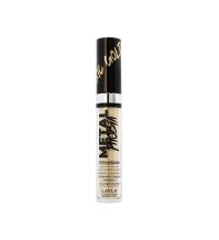 LAYLA COSMETICS Srl Ombretto METAL PHOBIA EYESHADOW N.2 "Toxic Gold", 8ml    __+1COUPON__