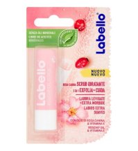 Labello Scrub Stick Rosa