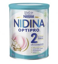 NESTLE' ITALIANA Spa Nidina 2 optipro latte in polvere 800g