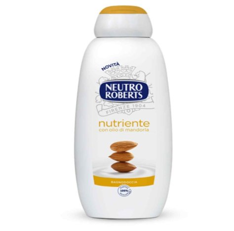 Roberts Bagn. 450 Ml Nutriente