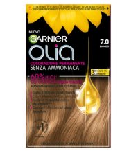 Garnier Olia Colorazione 7.0