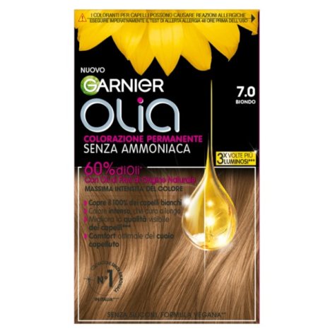 Garnier Olia Colorazione 7.0