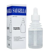 Saugella Lavanda Vaginale X1 140ml