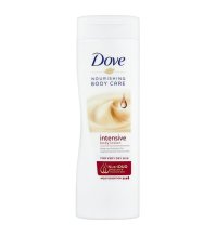 Dove Body Fluida Nutrimento Intenso