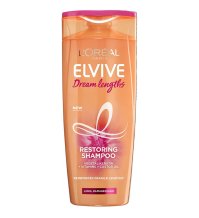  Elvive Shampoo dream long Lisci 400ml