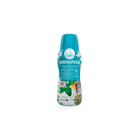 DIETMED ITALIA Srl Drenapeso Hydra 600ml