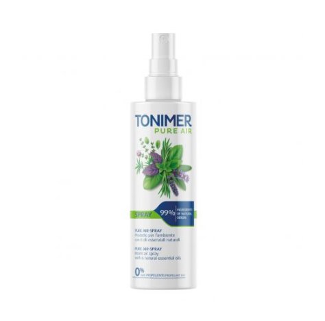 ISTITUTO GANASSINI Spa Tonimer Pure Air Spray 200ml