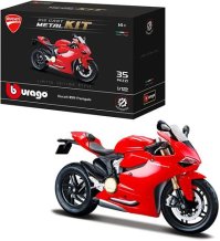Model Ducati Panigale 926956.012