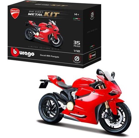 Model Ducati Panigale 926956.012