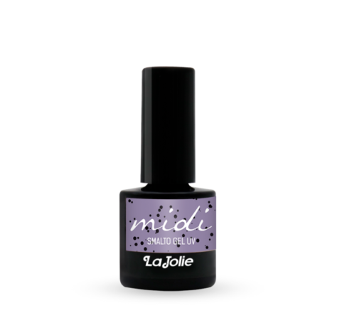 La Jolie Gel Color N.7