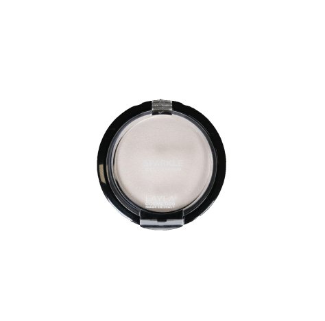 LAYLA COSMETICS Srl Layla Ombretto SPARKLE EYESHADOW 01   __+1COUPON__