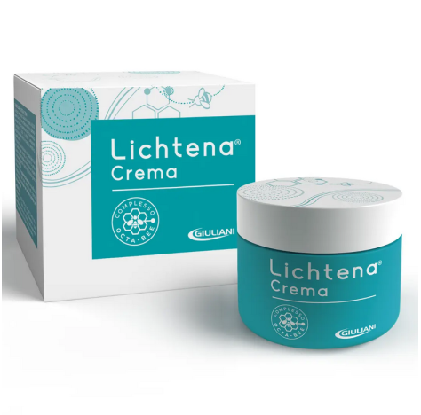 Lichtena Crema 200ml Nf