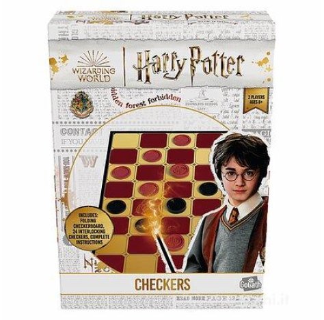 Harry Potter Dama 926296.006